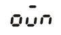 臺(tái)達(dá)變頻器常見(jiàn)故障代碼8