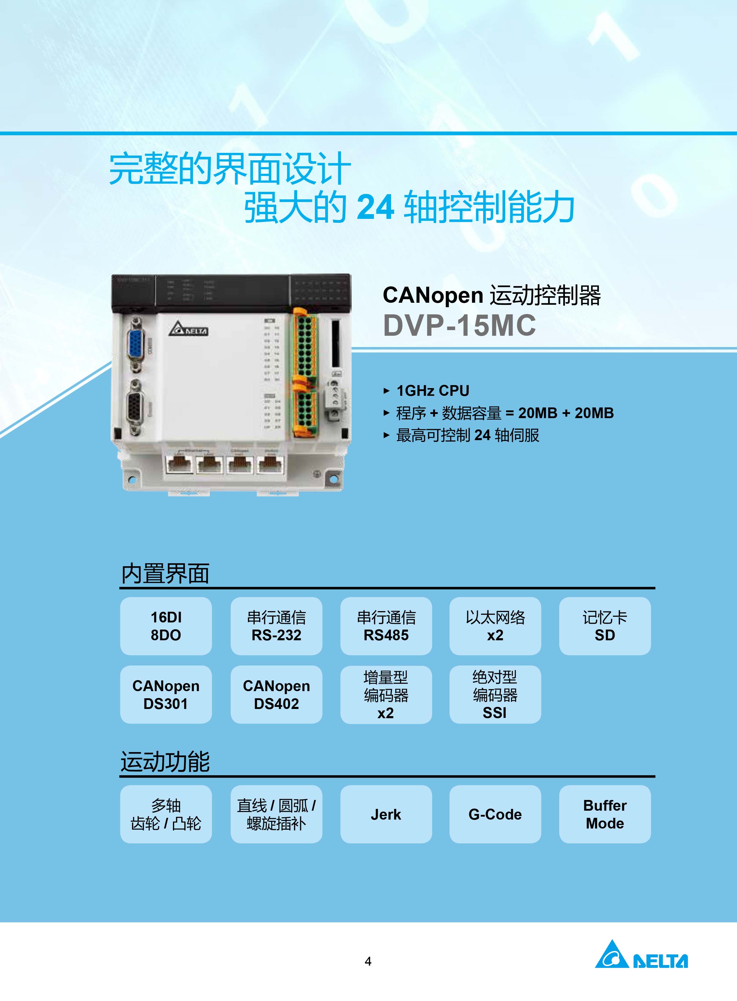 臺達DVP-PLC可編程控制器選型號|控制接線圖|編程手冊